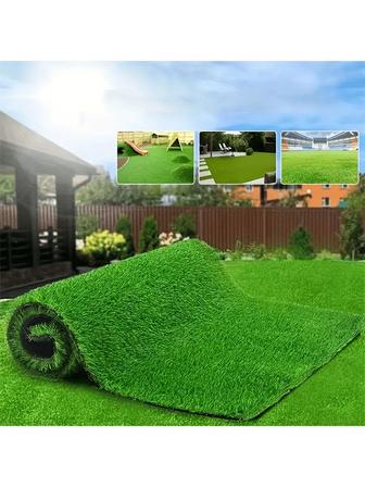 Газон искусственный