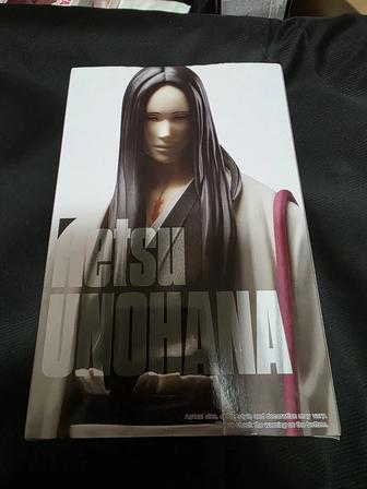 Аниме фигурка по бличу