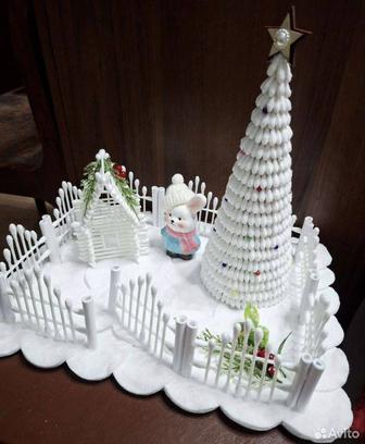 Поделки, Шымкент