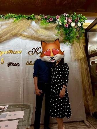 Гороховая платья