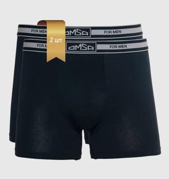 Комплект трусов боксеров Omsa 44р S