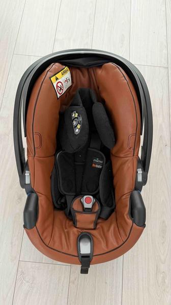 Детское автокресло mima