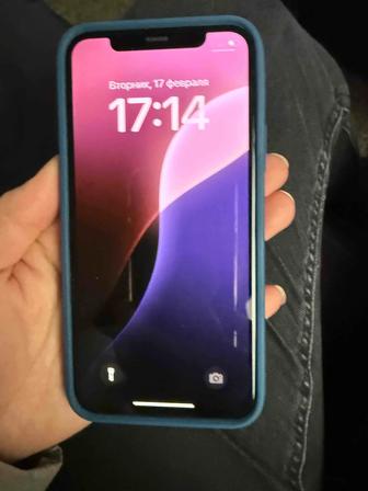 Айфон 11 про 256 гб