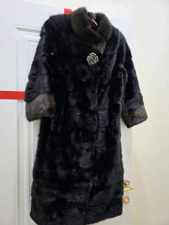 Продам шубу