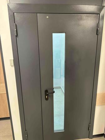 Входные двери для квартиры и тех.помещения на заказ.Металлические двери.