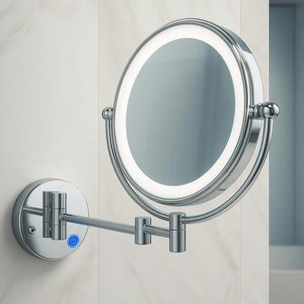 Косметическое зеркало