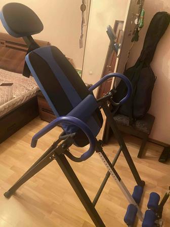 Срочно продается инверсионный стол, цена договорная