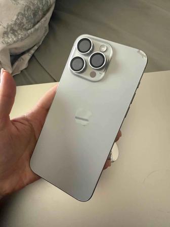 iPhone 15 Pro Max 512 gb