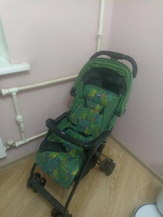 Детская коляска Chicco