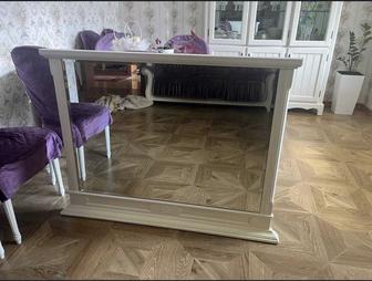 Продам зеркало настенное