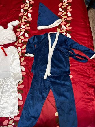 Детские костюмы