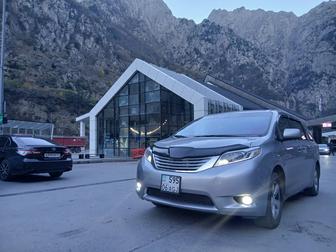 Услуга такси межгород