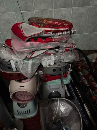 Переноски для кошек