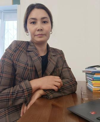 Репетитор по математике