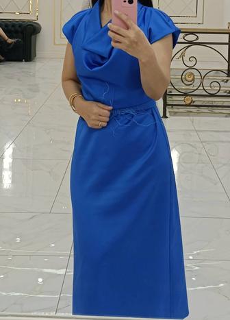 Женское платье