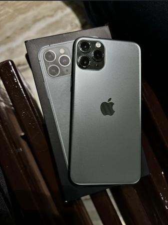 айфон 11 про