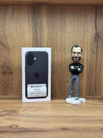 iPhone 16 128 gb