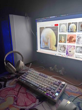 продам компьютер и периферию