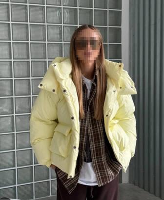 Куртка женская , на синтепоне