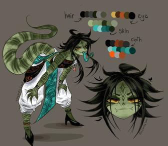 рисую персонажей, людей, животных на заказ