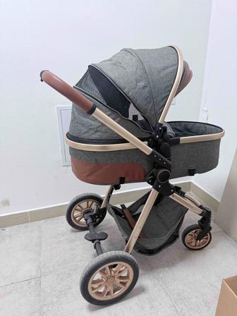 Продам коляску