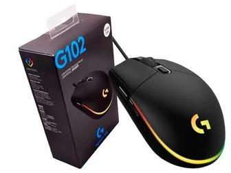 Logitech g120