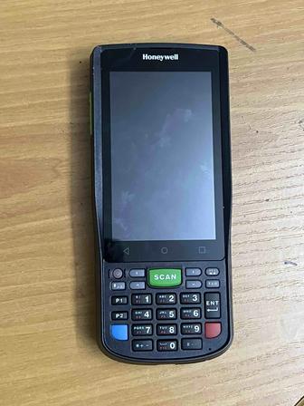 терминал сбора данных honeywell