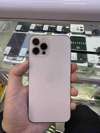 iPhone 12 Pro