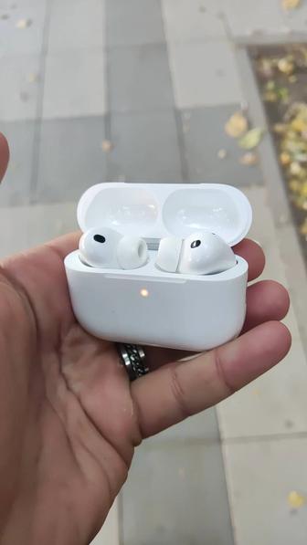 Продаю оригинал airpods pro 3 (2025)