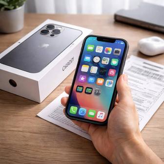 Поставка техники Apple из Дубая в Казахстан под индивидуальный заказ.