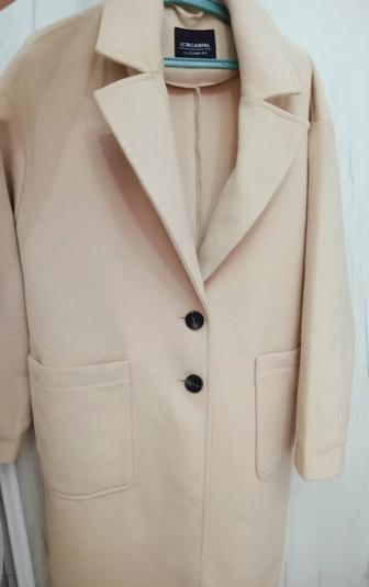 Продам пальто