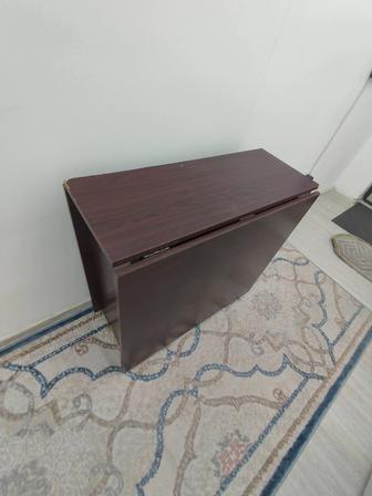 Стол-книжка