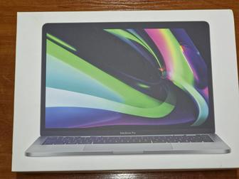 Продается Macbook Pro 13 M2 256Gb- 8Gb