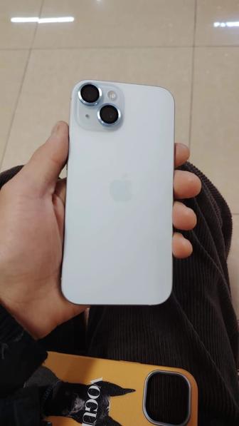 Продам АЙФОН 15