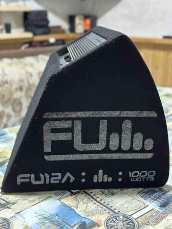 Продам сабвуфер