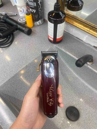 Срочно продам машинку WAHL MAGIC CLIP