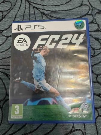 Продам диск FC 24