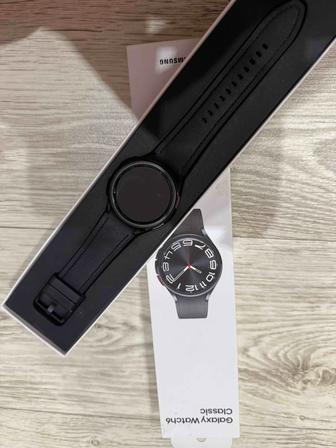 Продам Galaxy Watch 6