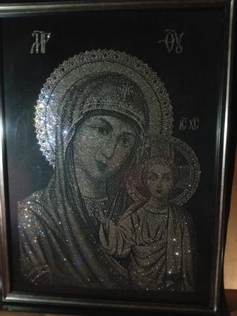 Продам икону