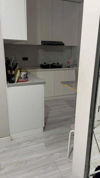 Уборка дома кв