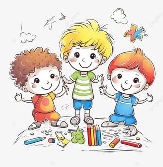 Набор детей с 6 месяцев до 3 лет