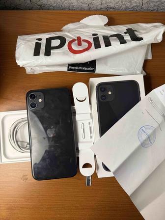 iphone 11/128GB