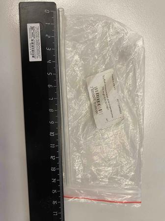 Трубочка для кофе машины/шланг для молока