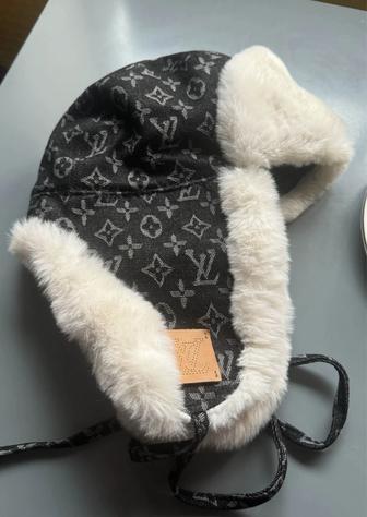 Продам шапку ушанку