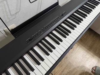 Продам KORG SP-200 цифровое пианино