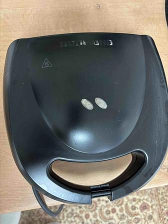 Мультипекарь с насадками