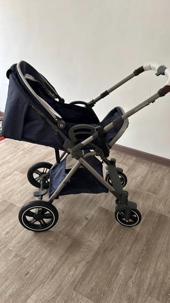 Детская коляска ТЕКНУМ