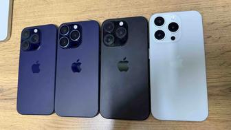 Макет/Муляж iPhone