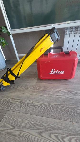 Продам тахеометр Leica