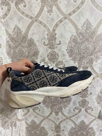 Tory Burch оригинал кроссовки
